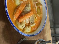-颓记茶餐厅(美景总店)