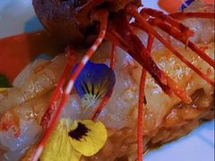 -九献·创意菜(亮马河饭店)