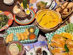 -泰妃殿(武汉首店)