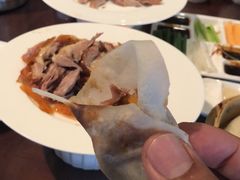 -古北烤鸭王I古北水镇景区店