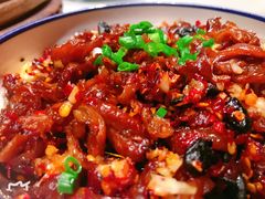 -坛宗剁椒鱼头(河西王府井店)