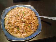 酱油炒饭-串来串去(中关村店)