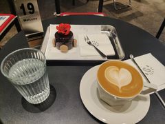 -Sarah西点·烘焙·餐厅(翰林府旗舰店)