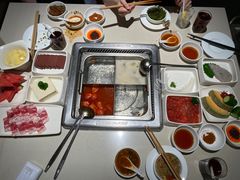 -海底捞火锅(杭州庆春路夜宵主题店)