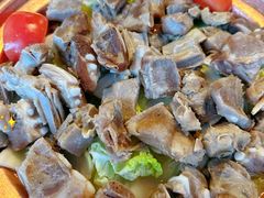 腊排骨-阿婆情腊排骨火锅(金虹路店)