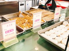 -五芳斋(中山大道总店)
