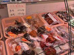 -桂花鸭(中华路总店)