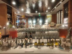 -盐城万豪酒店-盐城厨房西餐厅