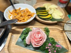-大头椰·椰子鸡火锅(新梦店)
