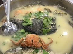 -春兰国宾馆(凤城河风景区老街店)