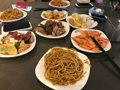 -翠林精选·洗浴·餐饮·住宿(江东大道店)