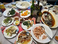 -万盛合(渔人码头店)
