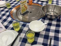 -洞密园美食城·二十二年老店(富华路店)