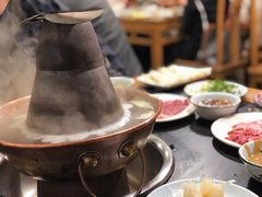 -裕德孚·非遗手切涮羊肉(东直门内大街店)