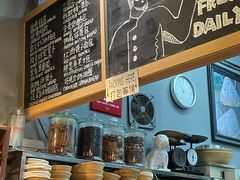 -Juicy Bakery(大学路店)