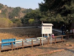 -云峰山自然风景区