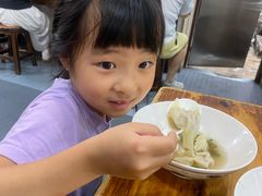 -小秋水饺(大成路总店)
