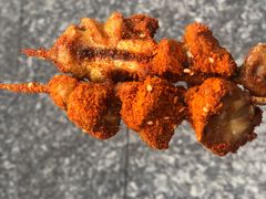 鸡翘-林哥炸鸡店(云岩店)