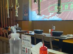 -正宗齐齐哈尔烤肉·齐牛哥鲜切炭火烤肉(杭州总店)