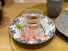 -鮨政· Omakase(港汇恒隆广场店)