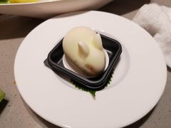 兔子冰激凌-海底捞火锅(九霄梦天地店)