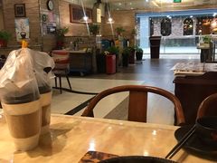 -钟掌勺忘不了地道湘菜(新天地假日广场店)