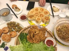 -汇贤府·李氏鲁菜(五棵松店)