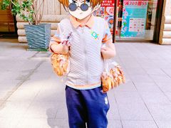 -国际饭店·帆声西饼屋(黄河路店)
