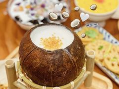 -古乡居甜品(大信店)