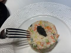 -马克西姆俄罗斯餐厅(通亚街店)