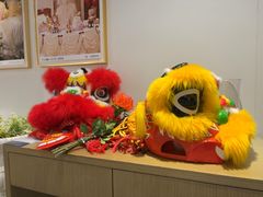 -海马体照相馆(天津世纪都会店)