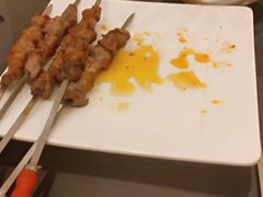 -阿布都新疆音乐美食城(长湖路店)