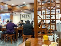 -清真·马洪小炒泡馍馆(钟楼回民街店)