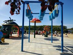 -大兴滨河森林公园