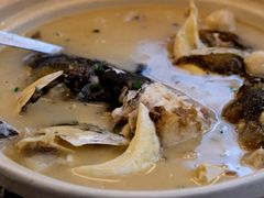 -老味道1992(武当山店)