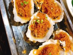 -胶东海鲜大排档(北太平庄店)
