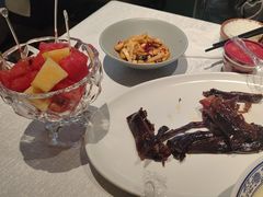 -湘中缘·湖南菜(娄底驻京办店)