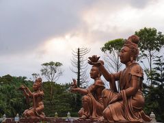 -天坛大佛