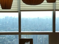 -广州柏悦酒店·悦景轩·粤菜餐厅