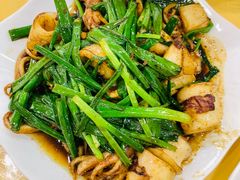 -双月饭店·20年老字号(新村店)