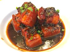 -阿婆农家菜(车墩店)