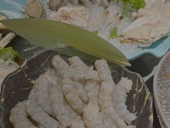 -牛New寿喜烧(曹路花园城店)