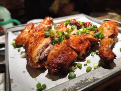 -绿茶餐厅(昌平悦荟店)
