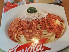 -萨莉亚意式餐厅(深圳北站店)