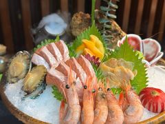 -大江户日本料理(吕厝店)