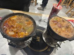 -范贤光鸡公煲(平乐园总店)