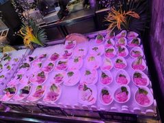 -领鲜活海鲜榴莲自助火锅(东门店)