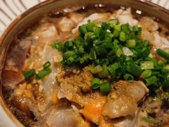 江蟹生-美乐食街(小南店)