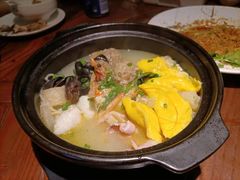 -意满花千醉(金茂览秀城店)