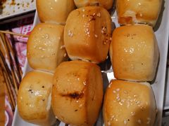 -木屋烧烤(岗顶二店)
